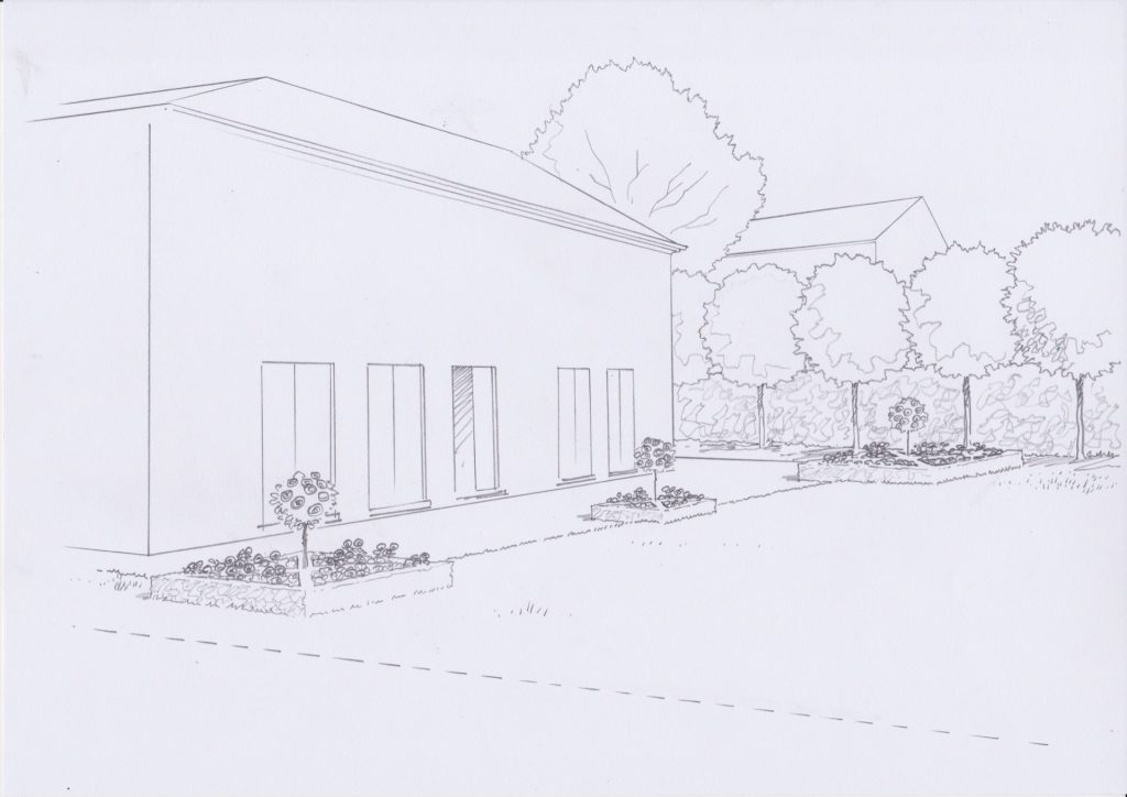 Parc du Rouge-Cloître — Auderghem