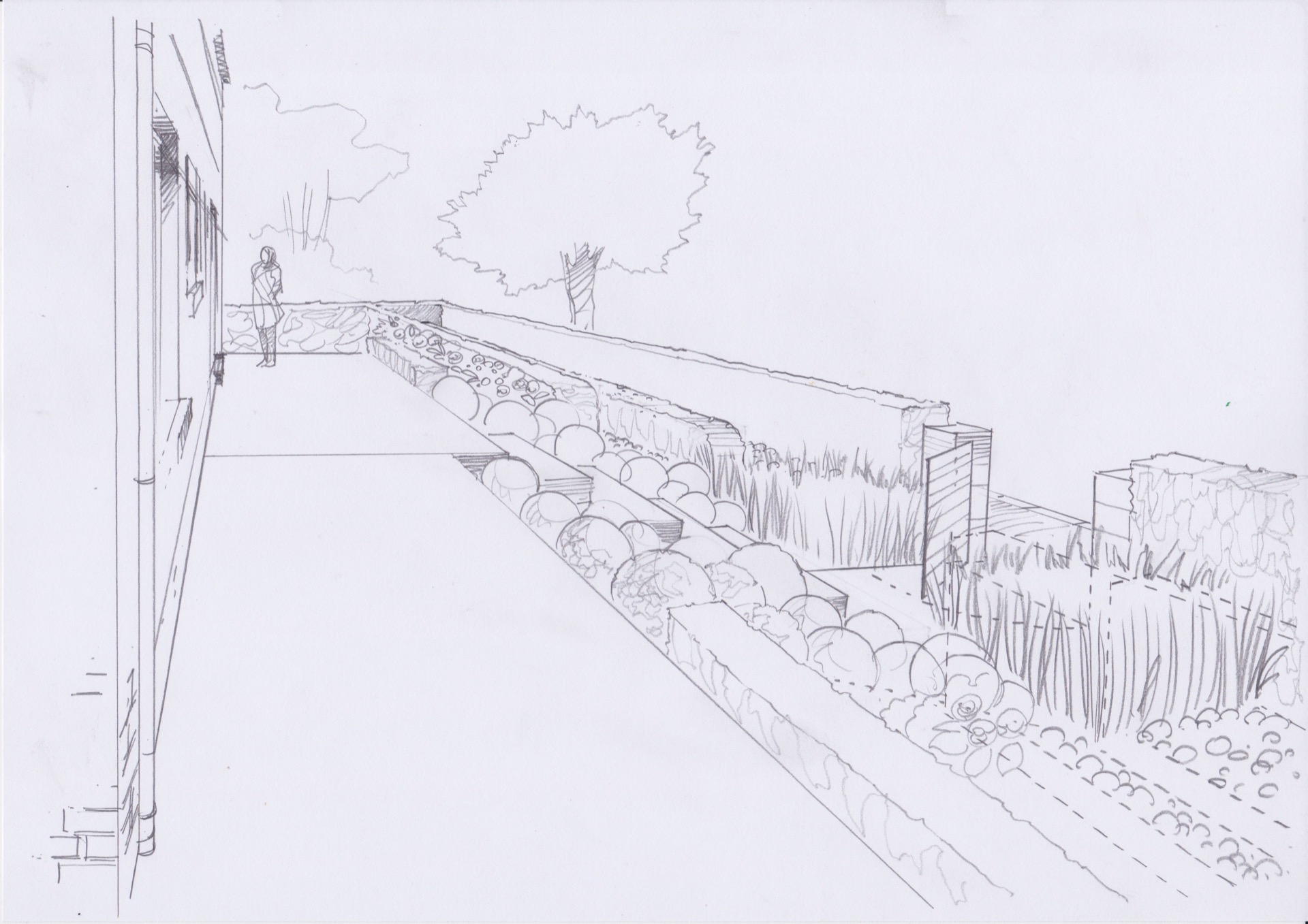 Parc Rouge-Cloitre Auderghem 2