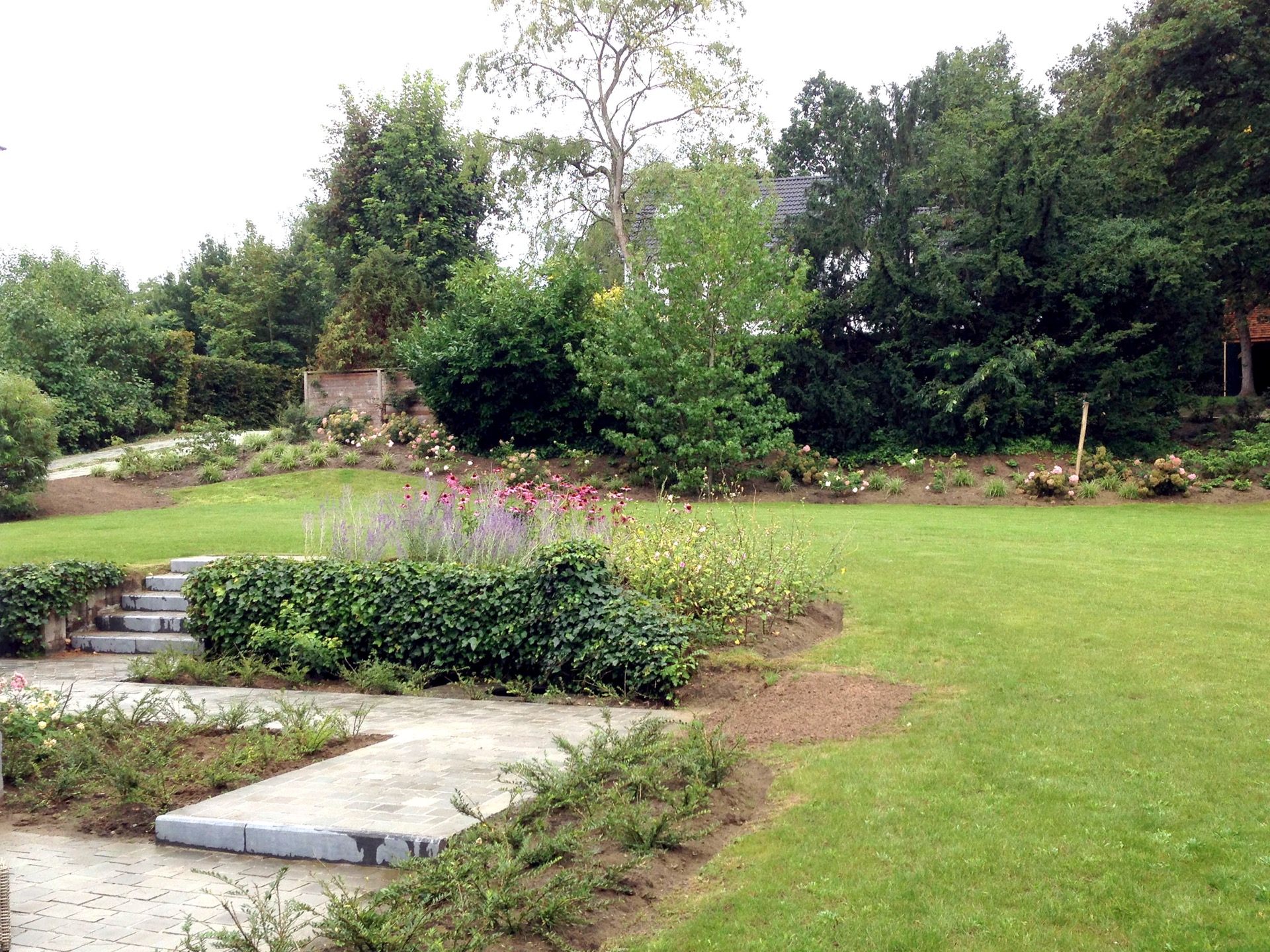 Parc Rouge-Cloitre Auderghem 9