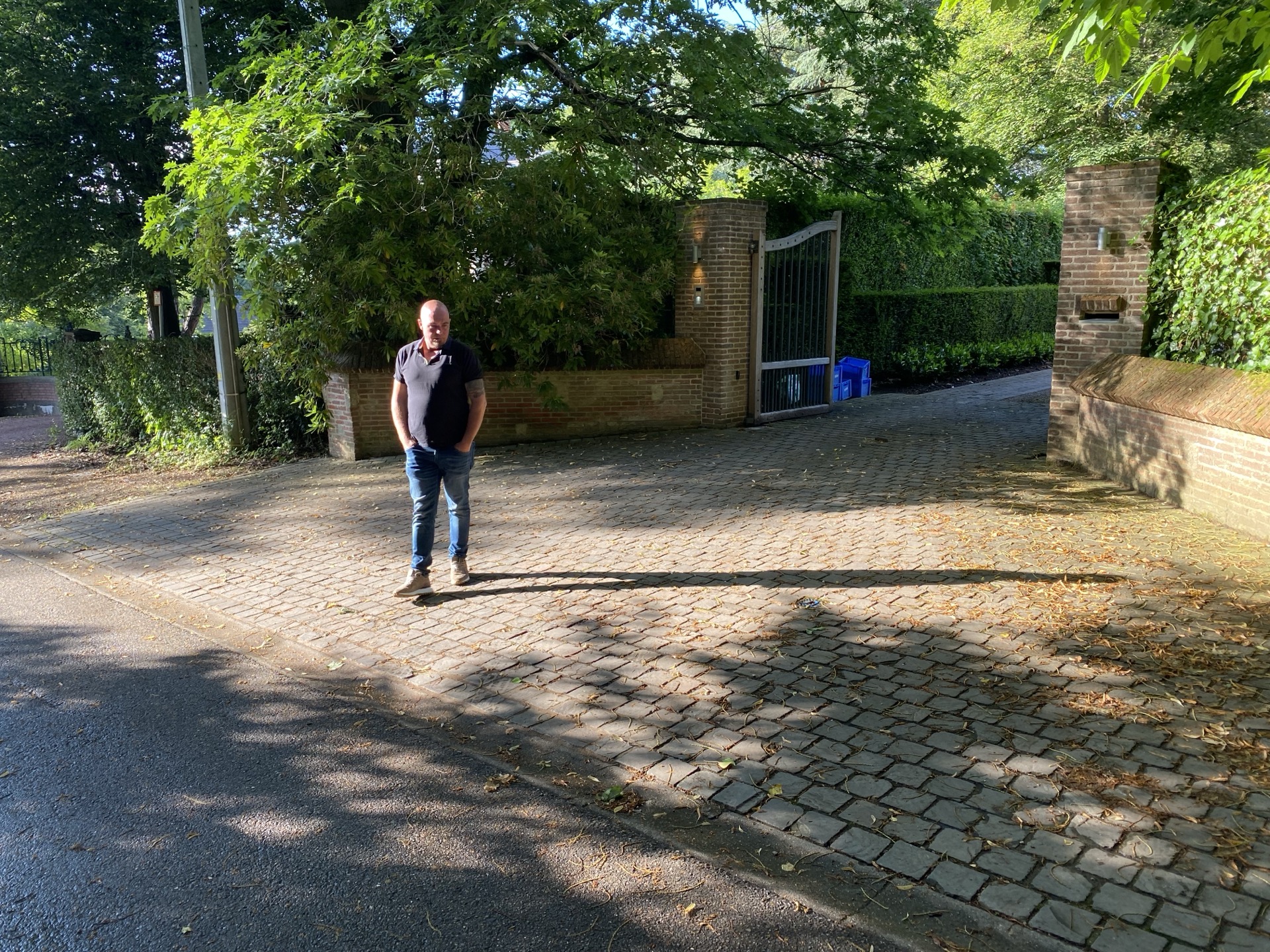 Groenendaallaan Overijse 1