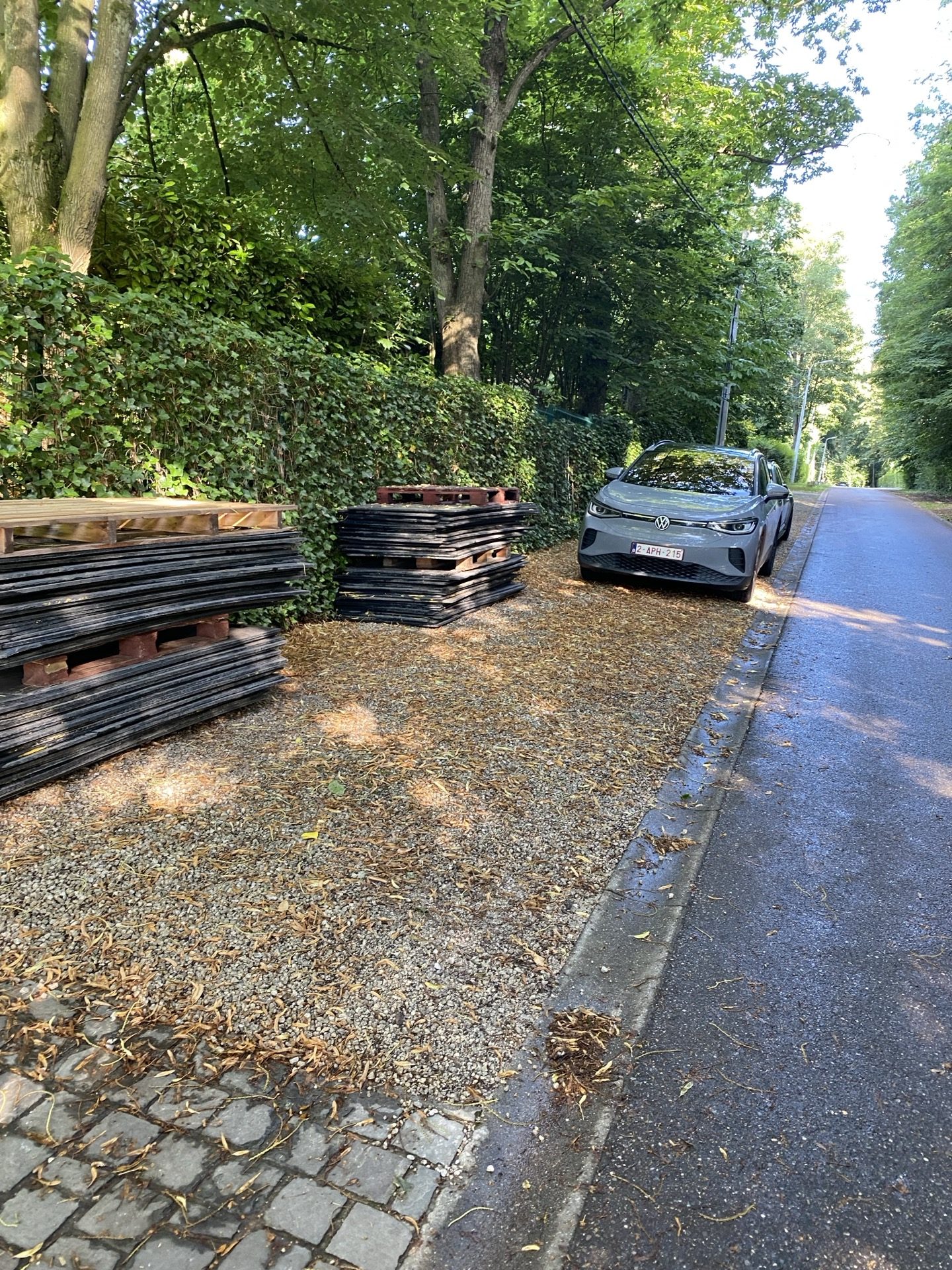 Groenendaallaan Overijse 3