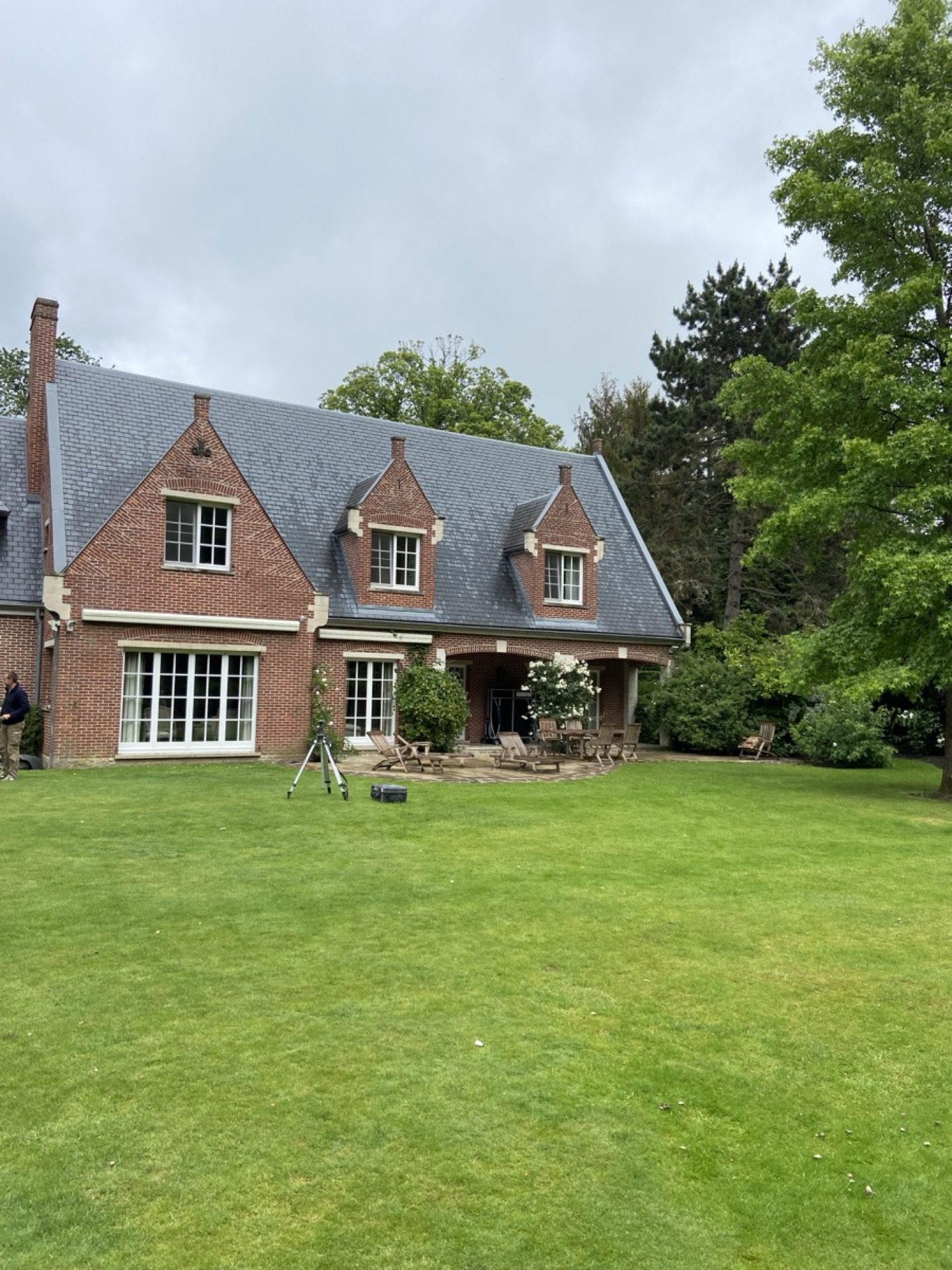 Groenendaallaan Overijse 6