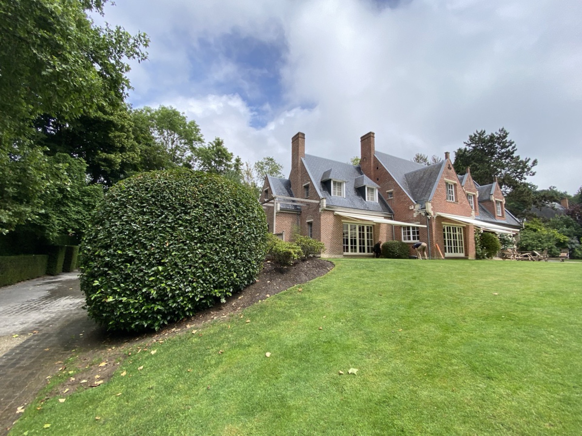 Groenendaallaan Overijse 7