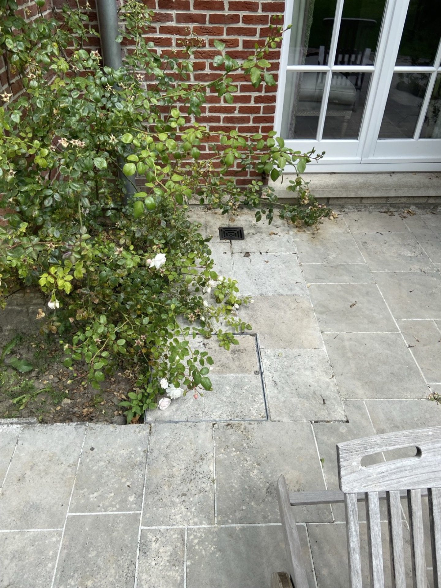 Groenendaallaan Overijse — vue 11