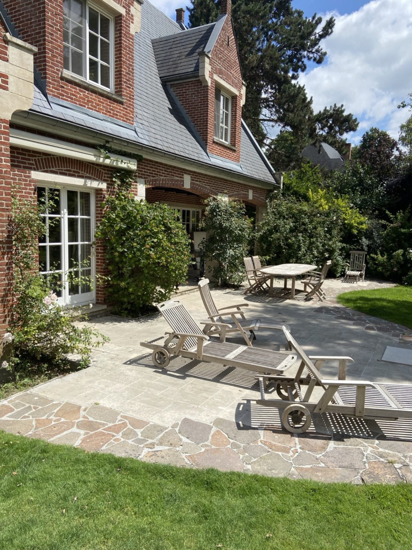 Groenendaallaan Overijse 12