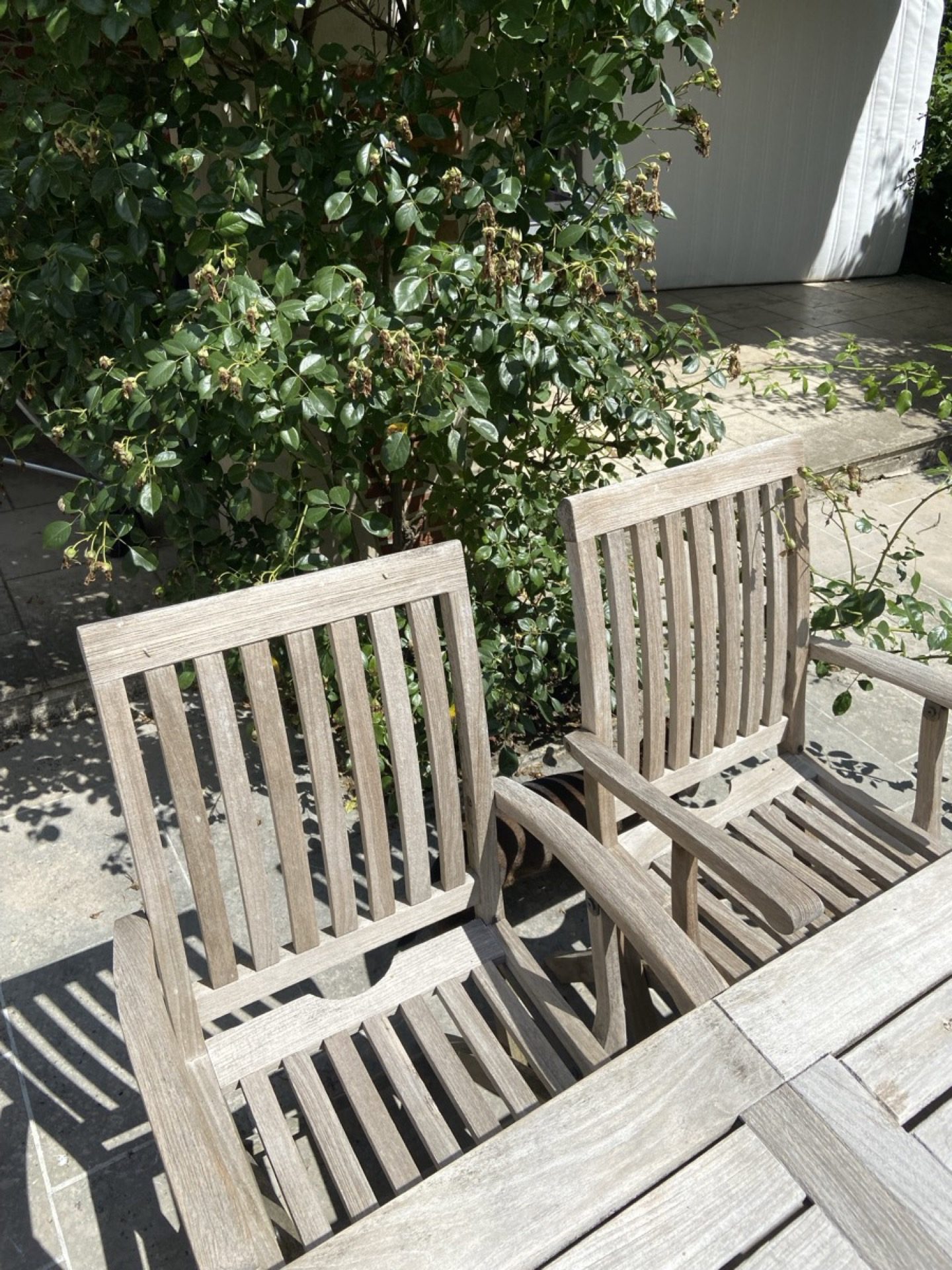 Groenendaallaan Overijse — vue 13