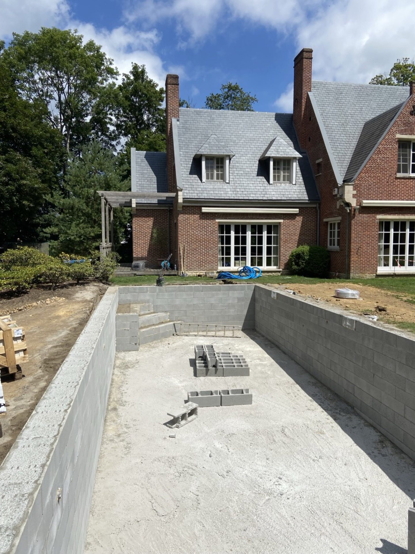 Groenendaallaan Overijse — vue 15